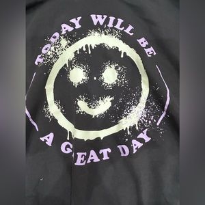 H&M hoodie